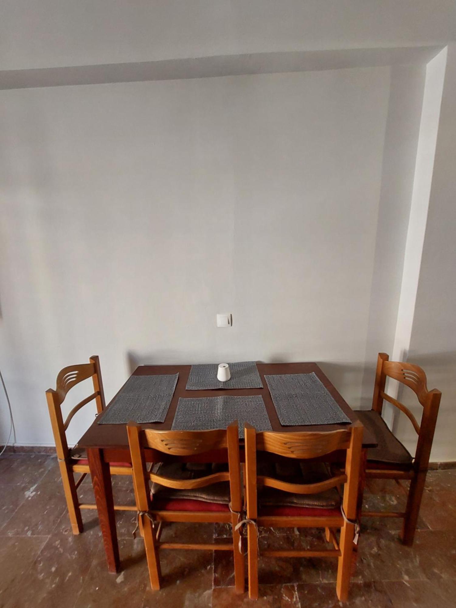 Maria Apartment Garitsa Corfu Corfu  Eksteriør bilde