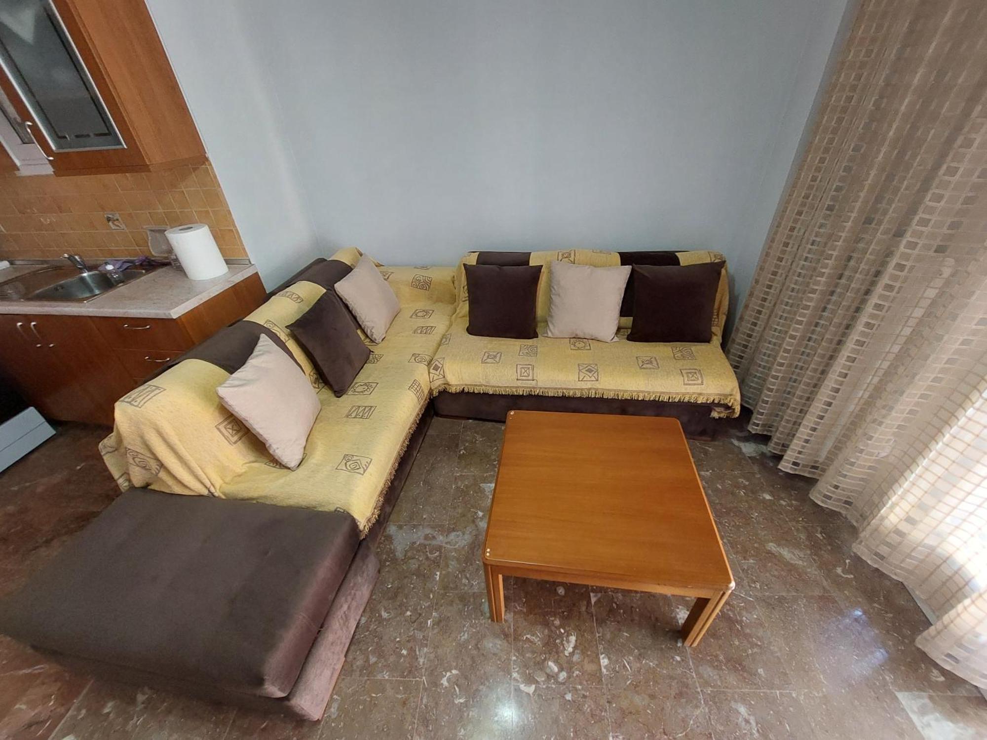 Maria Apartment Garitsa Corfu Corfu  Eksteriør bilde